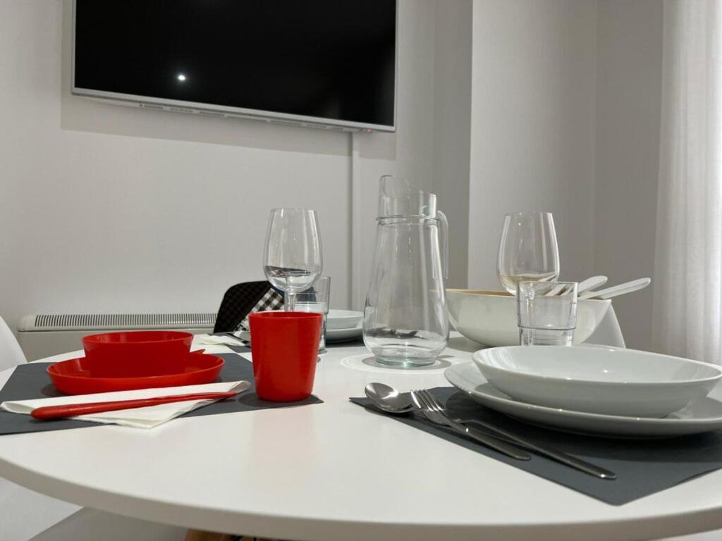 Apartamento Confot / Sbhome Нойя Экстерьер фото