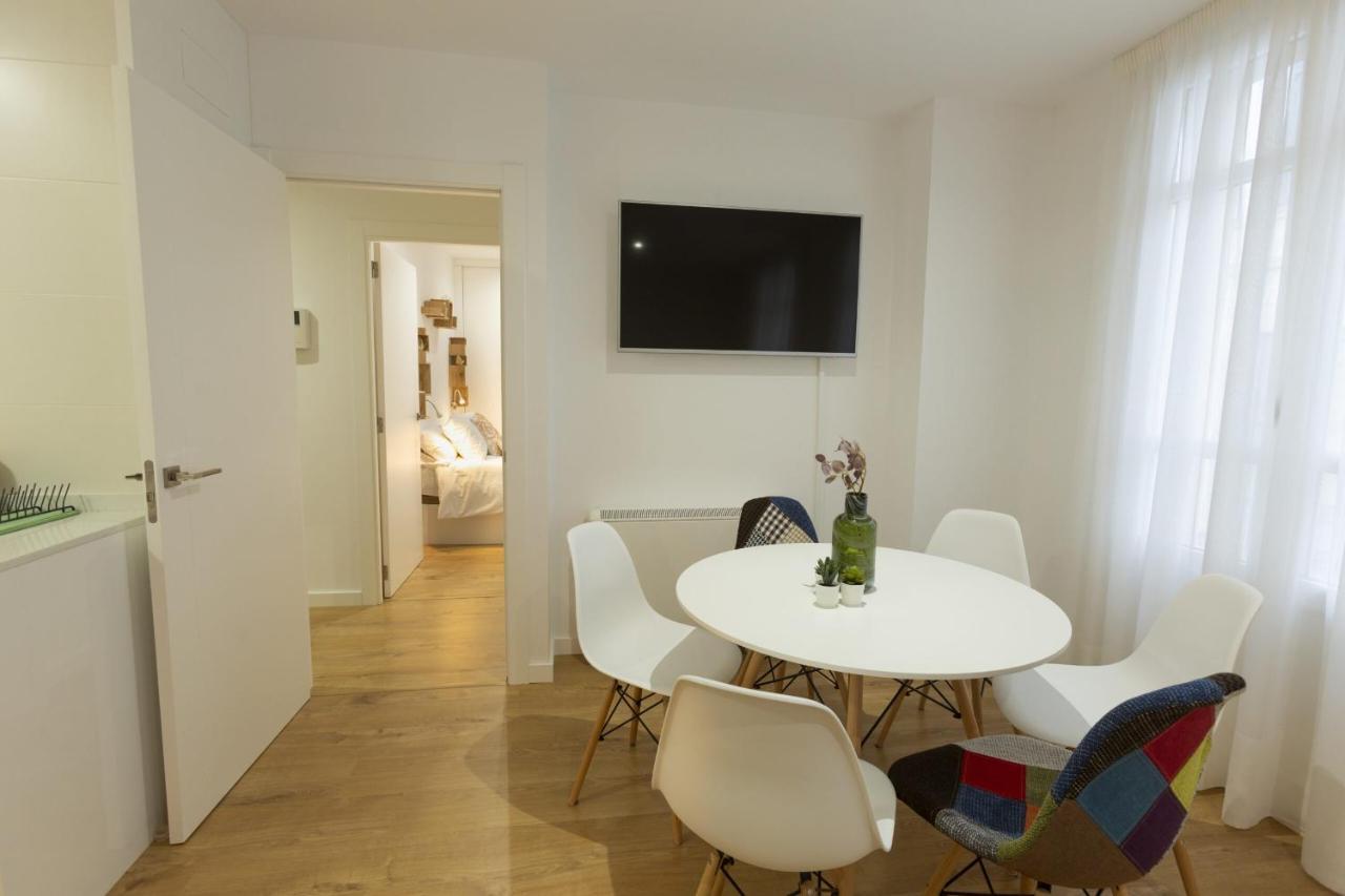 Apartamento Confot / Sbhome Нойя Экстерьер фото