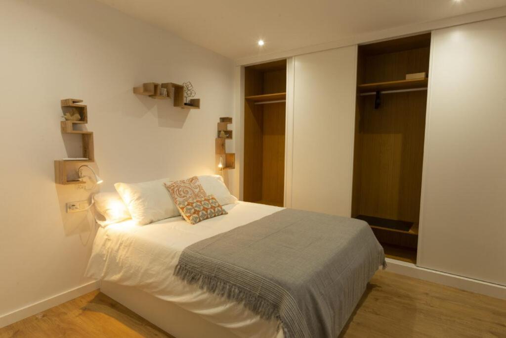Apartamento Confot / Sbhome Нойя Экстерьер фото