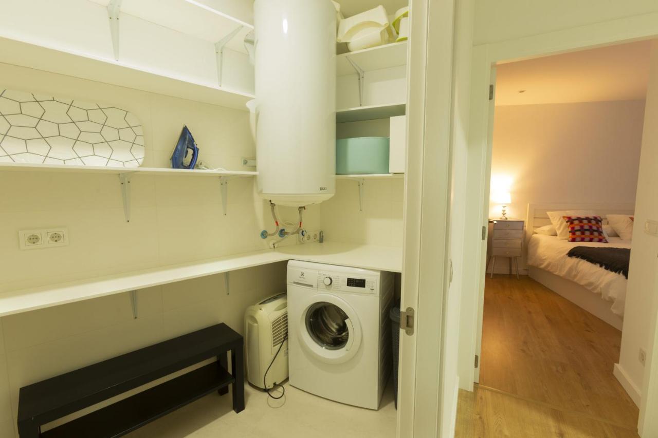 Apartamento Confot / Sbhome Нойя Экстерьер фото