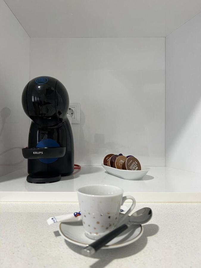 Apartamento Confot / Sbhome Нойя Экстерьер фото