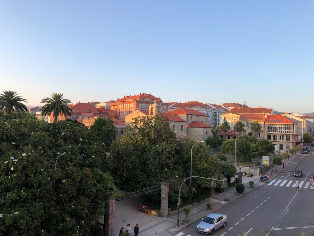 Apartamento Confot / Sbhome Нойя Экстерьер фото