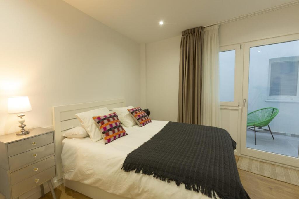 Apartamento Confot / Sbhome Нойя Экстерьер фото