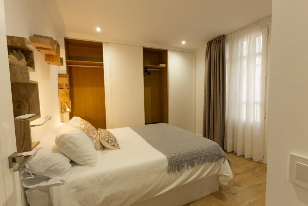 Apartamento Confot / Sbhome Нойя Экстерьер фото