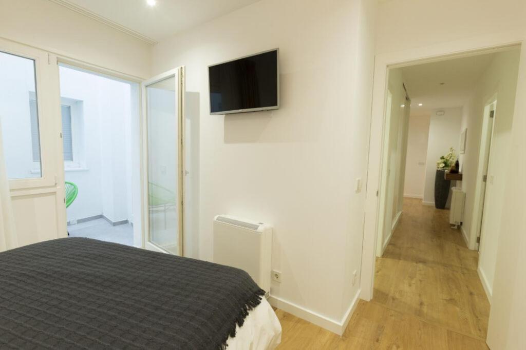 Apartamento Confot / Sbhome Нойя Экстерьер фото